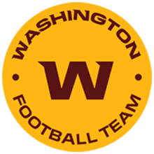 File Washington Football Team Logo Formerly Known As The Washington Redskins Png Wikimedia Commons