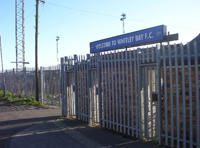 File:Whitley Bay FC - geograph.org.uk - 78736.jpg