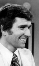 <span class="mw-page-title-main">Will Mackenzie</span> American television director and actor (born 1938)