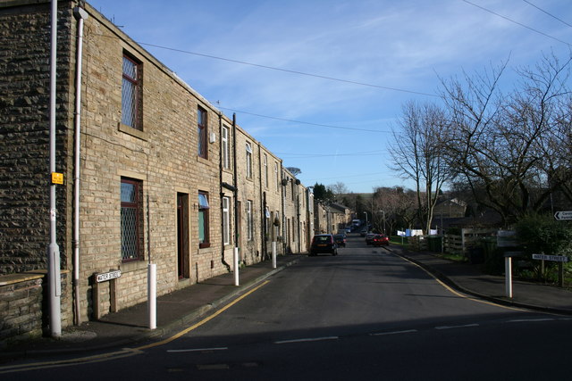 File:Worsthorne Village - geograph.org.uk - 685684.jpg