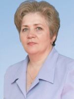 <span class="mw-page-title-main">Valentyna Semenyuk-Samsonenko</span> Ukrainian politician