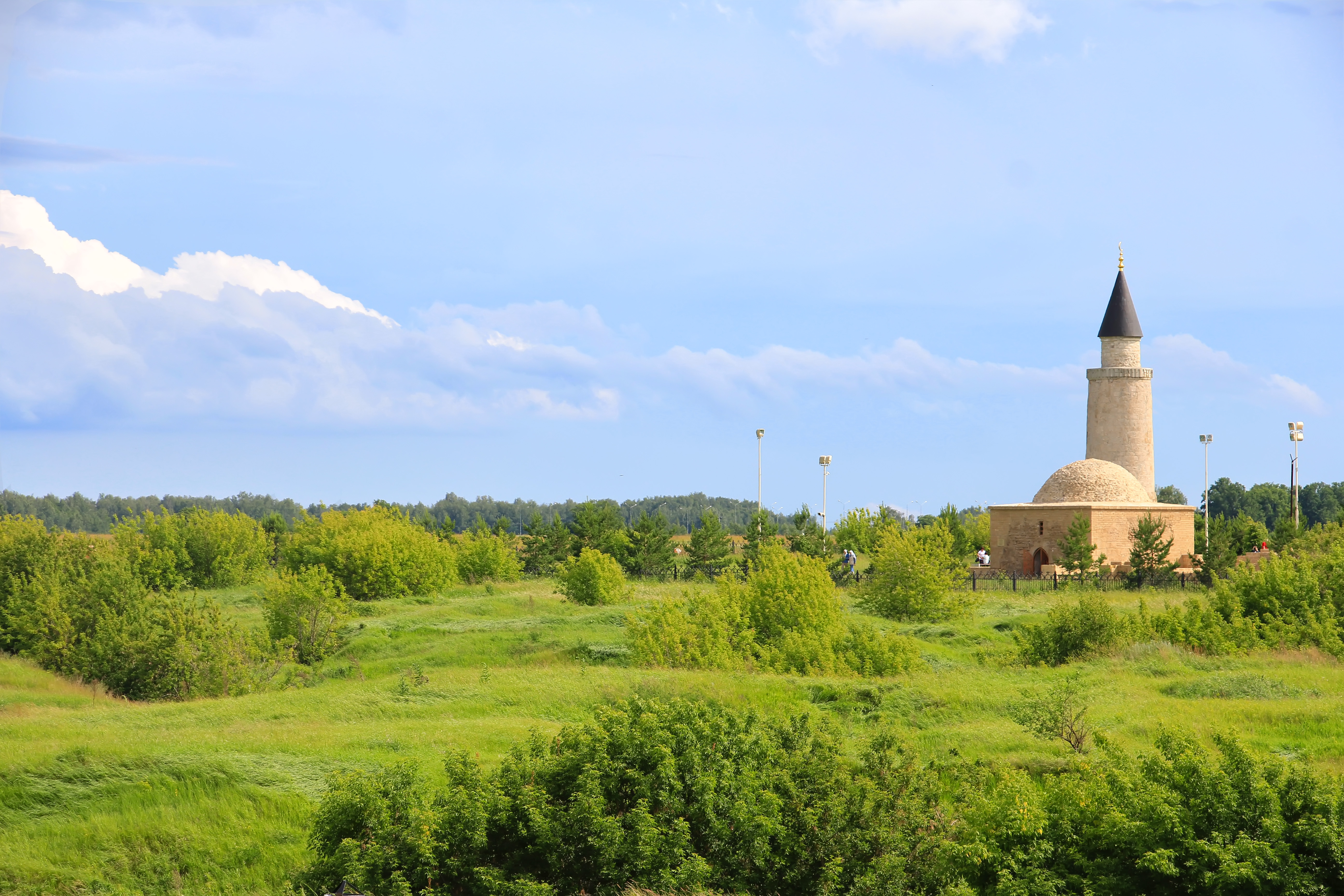 Исторический комплекс