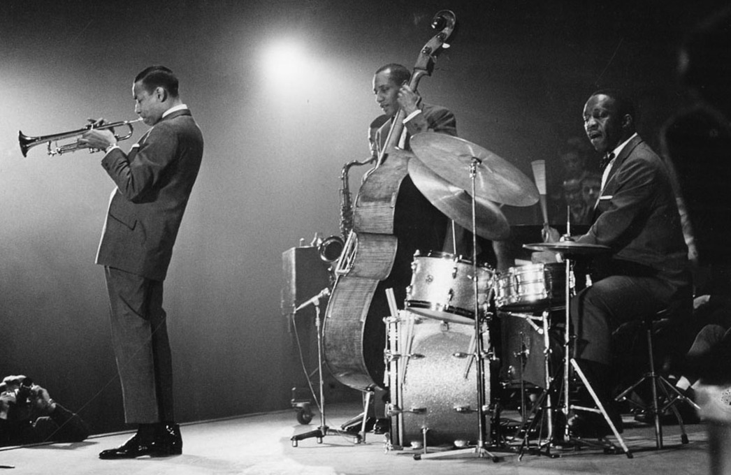 The Jazz Messengers - Wikipedia