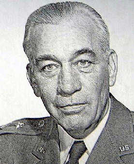 Image of Orvil A. Anderson from Wikidata