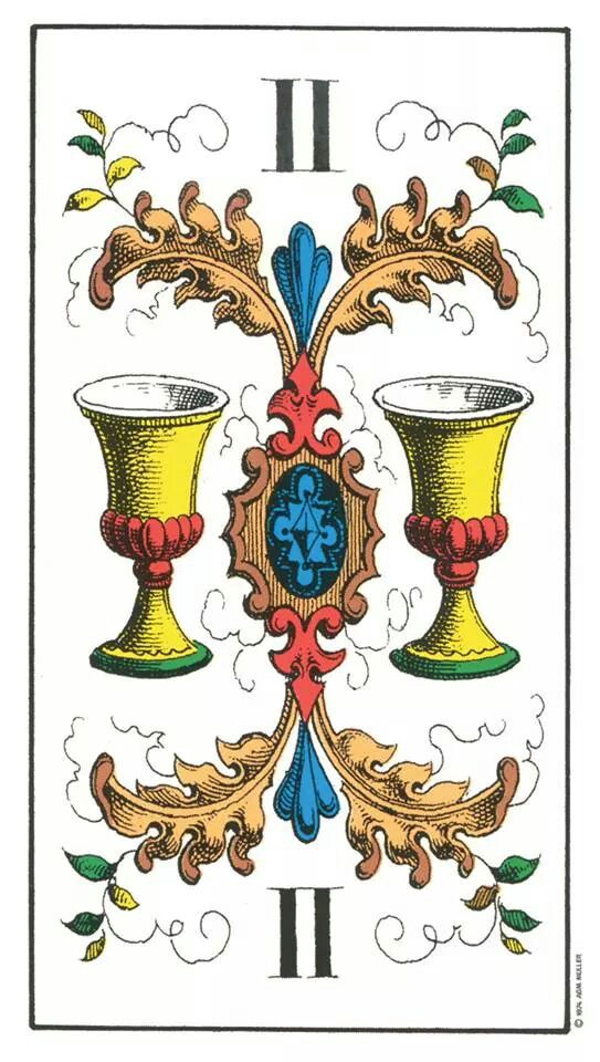 King of Cups - Wikipedia