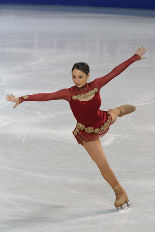 File:2010 European Championships Ladies - Elene GEDEVANISHVILI - 7787a.jpg