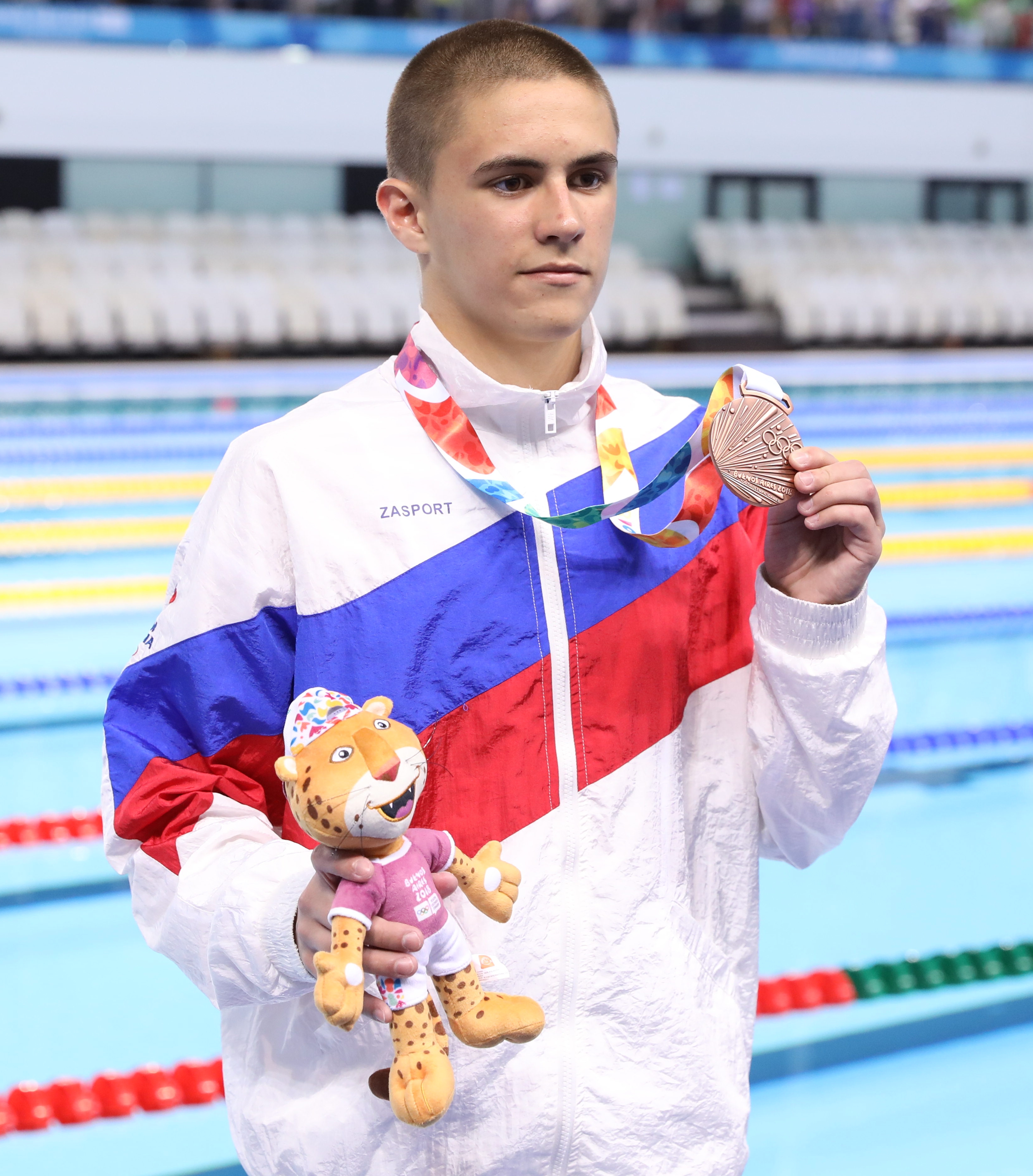 Rússia nos Jogos Olímpicos – Wikipédia, a enciclopédia livre