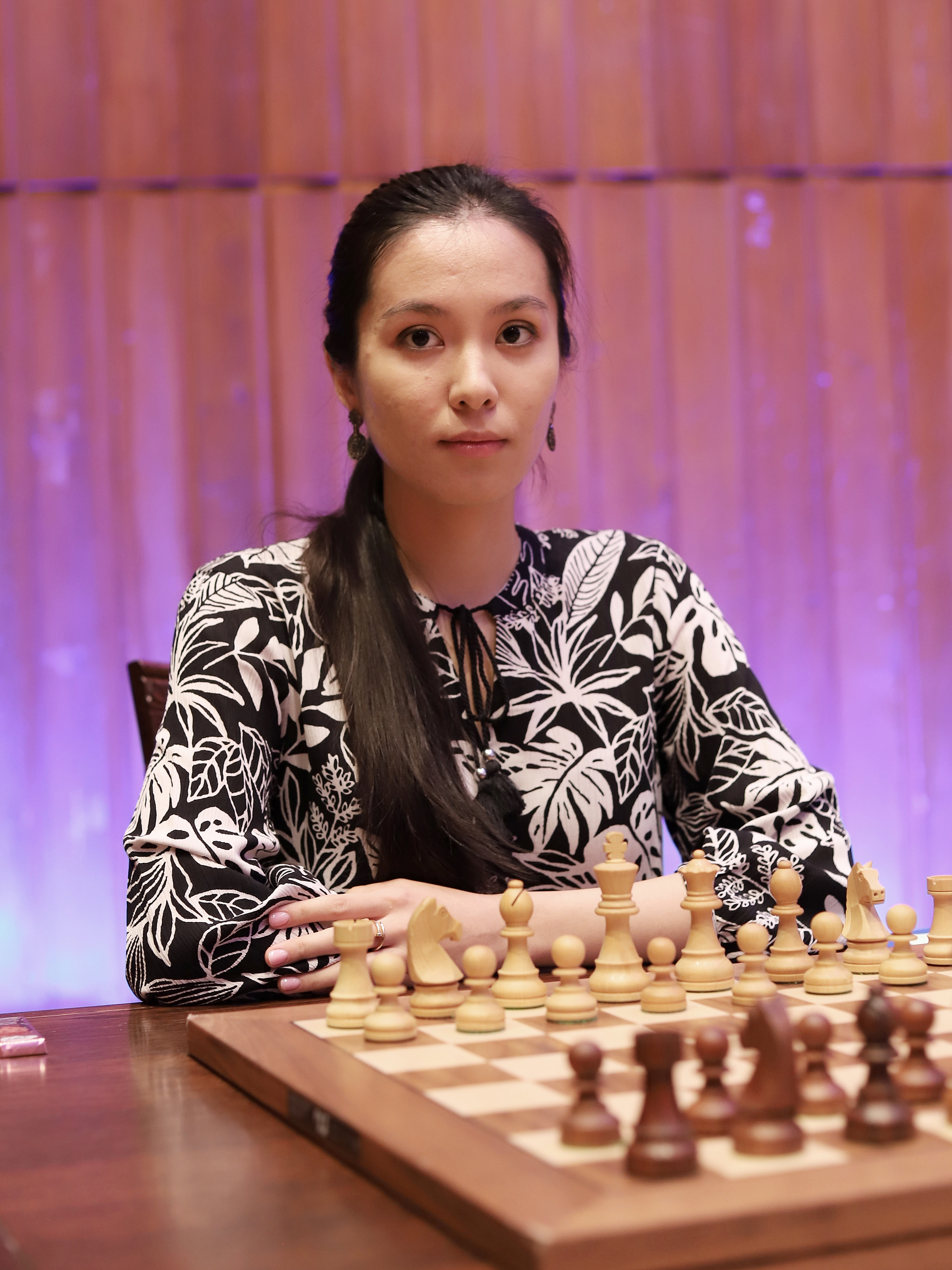 Women's Candidates Chess 2022 – Chessdom