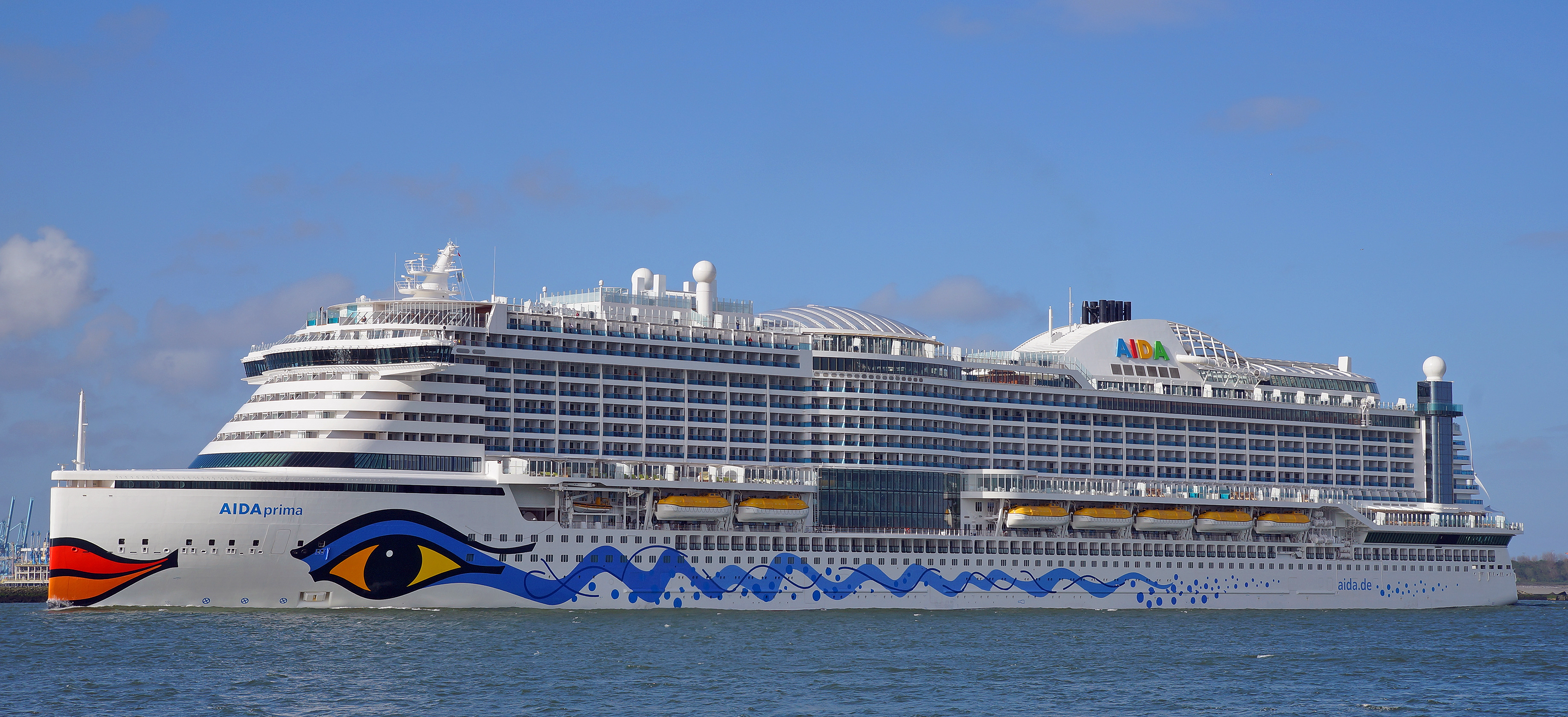 aida cruise wiki