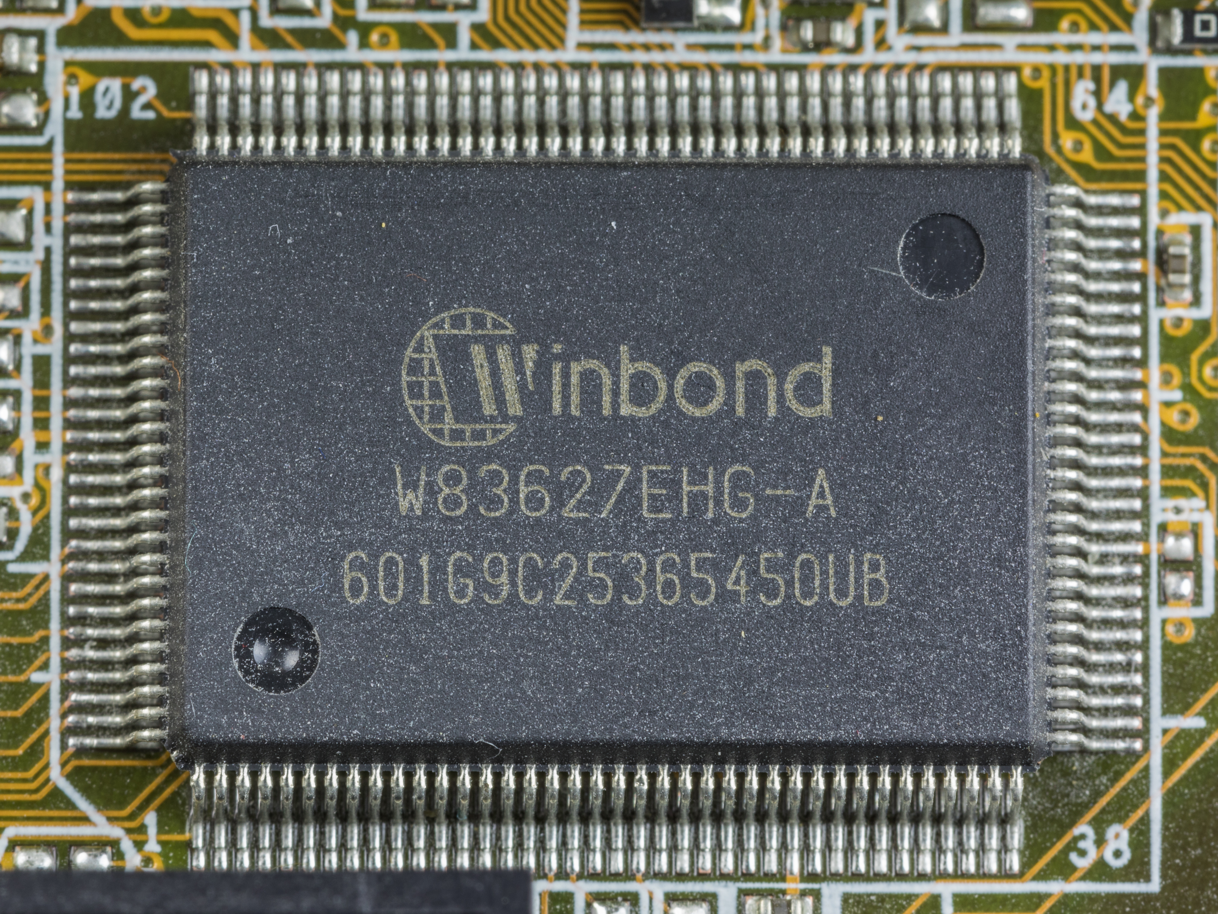 AGP PCI IMB USB I2C WINDOWS VISTA DRIVER