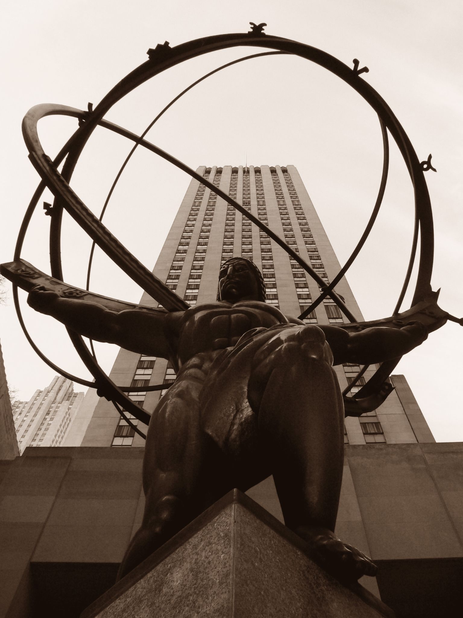 atlas shrugged