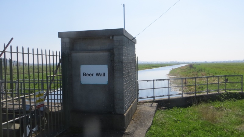 File:Beer Wall - geograph.org.uk - 4438628.jpg