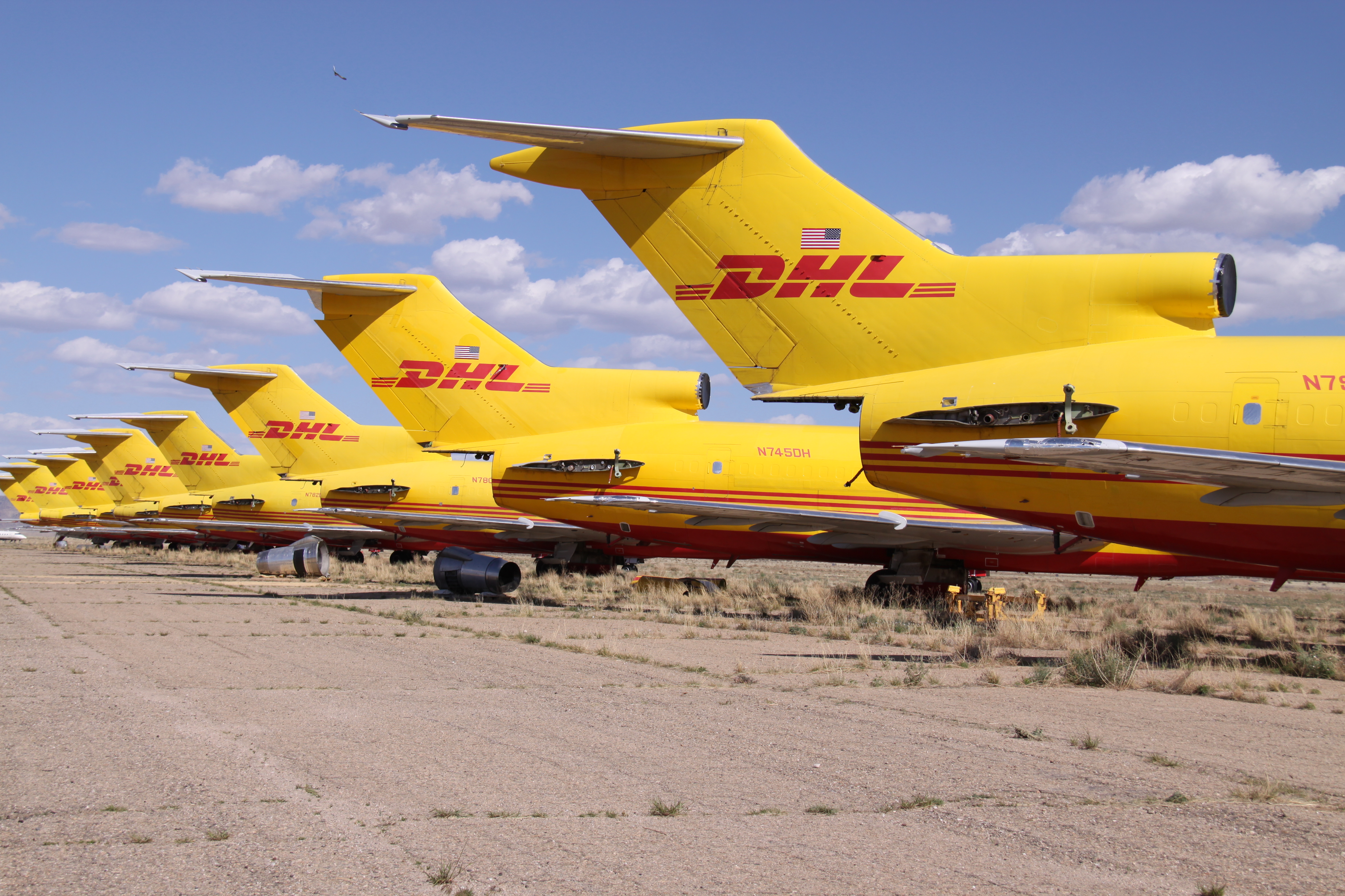 DHL - Wikipedia