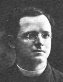 <span class="mw-page-title-main">Boleslaus Goral</span> Polish-American priest, educator and editor (1876–1960)