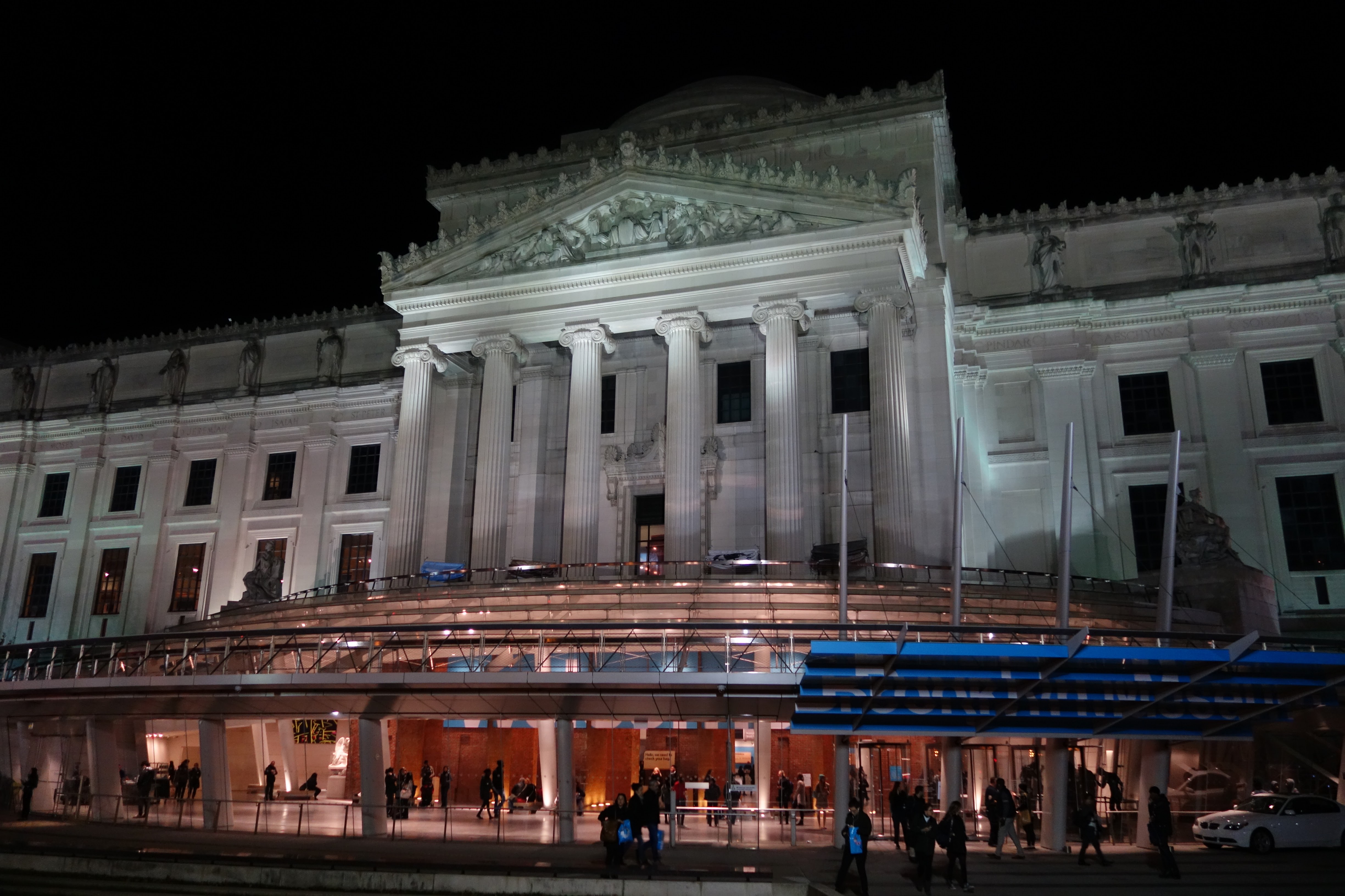 Brooklyn Museum Shop