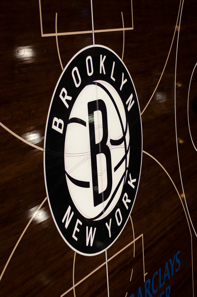 Brooklyn Nets - Wikipedia