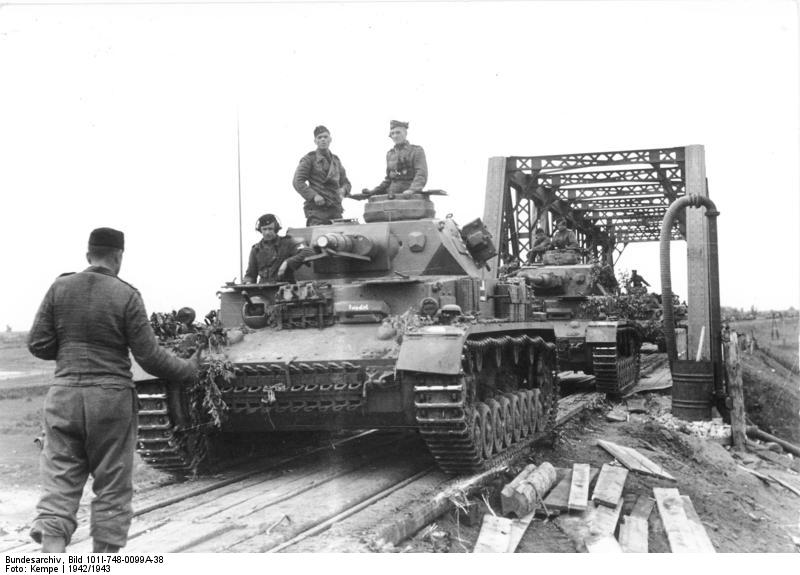 Fájl:Bundesarchiv Bild 101I-748-0099A-38, Russland, Panzer IV.jpg