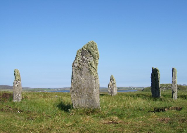 Callanish IV