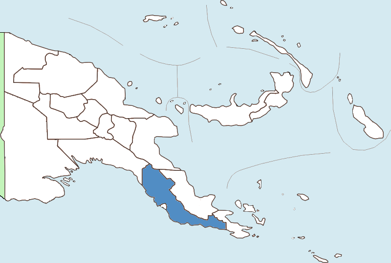 File:Central Province Papua Niugini locator.png