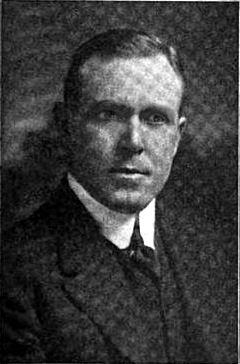 Charles Lake c.1916