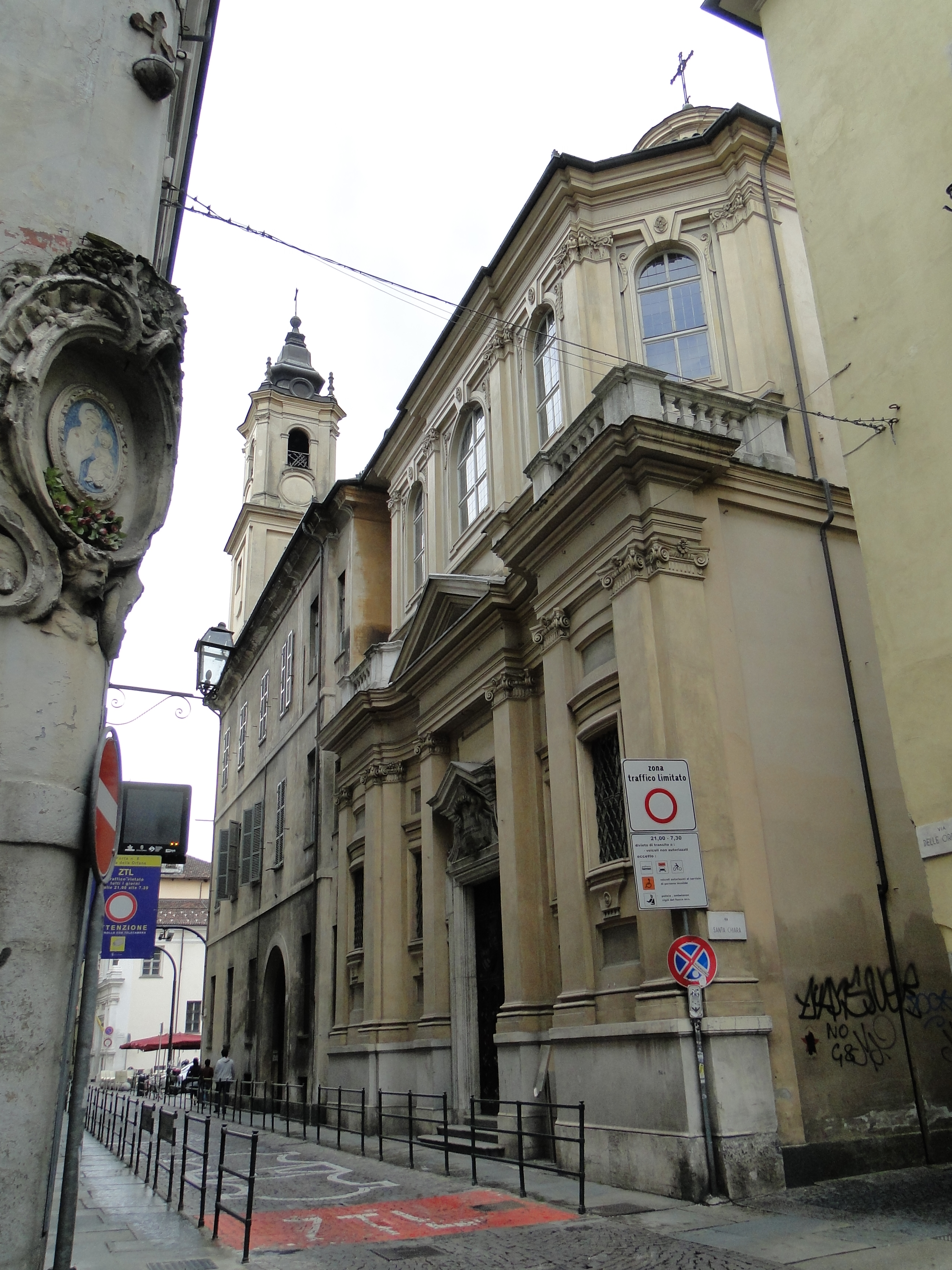 Chiesa-Santa Chiara-Torino.JPG