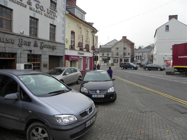 File:Church Square, Monaghan - geograph.org.uk - 2696037.jpg