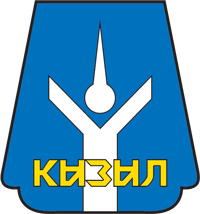 File:Coat of Arms of Kyzyl (Tuva).png