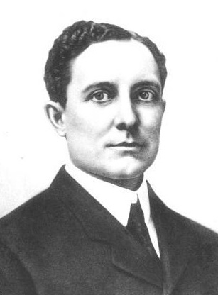 <span class="mw-page-title-main">Cyrus C. Yawkey</span> American politician and business executive in lumber