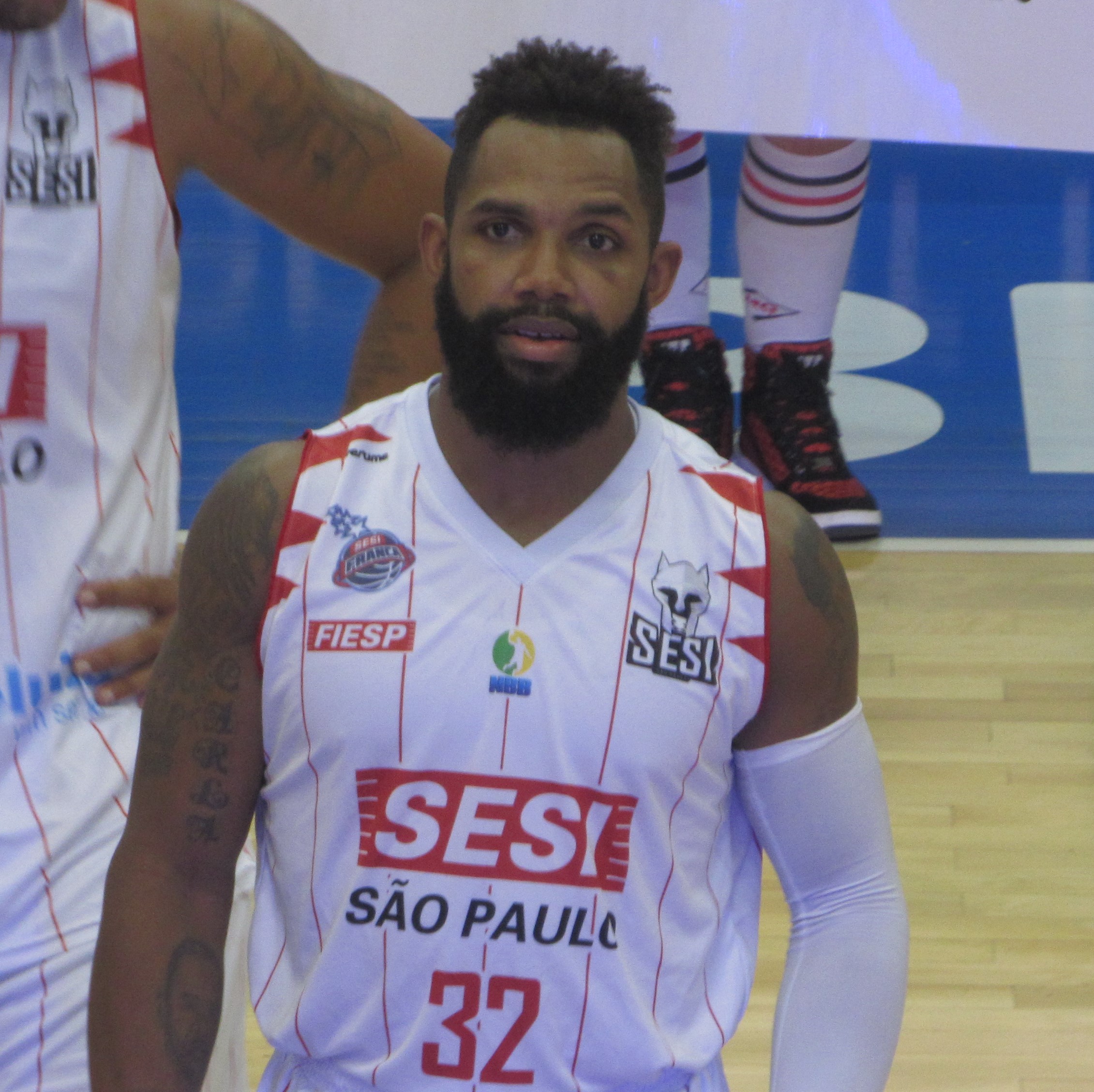 SESI - Franca - Sesi Franca Basquete é bicampeão do NBB