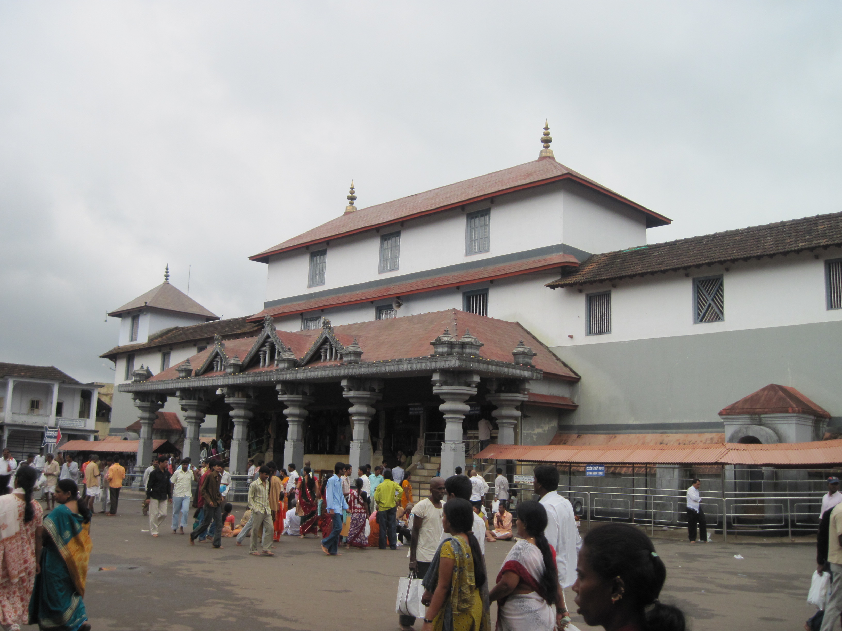 Shri Digambar Jain Chandranatha Swami Mandir,Dharmasthala || Contact Number  || Accommodation || Details ||