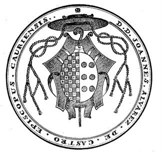 File:ESCUDO OBISPADO CORIA.jpg