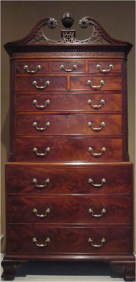 Chest of drawers - Wikipedia