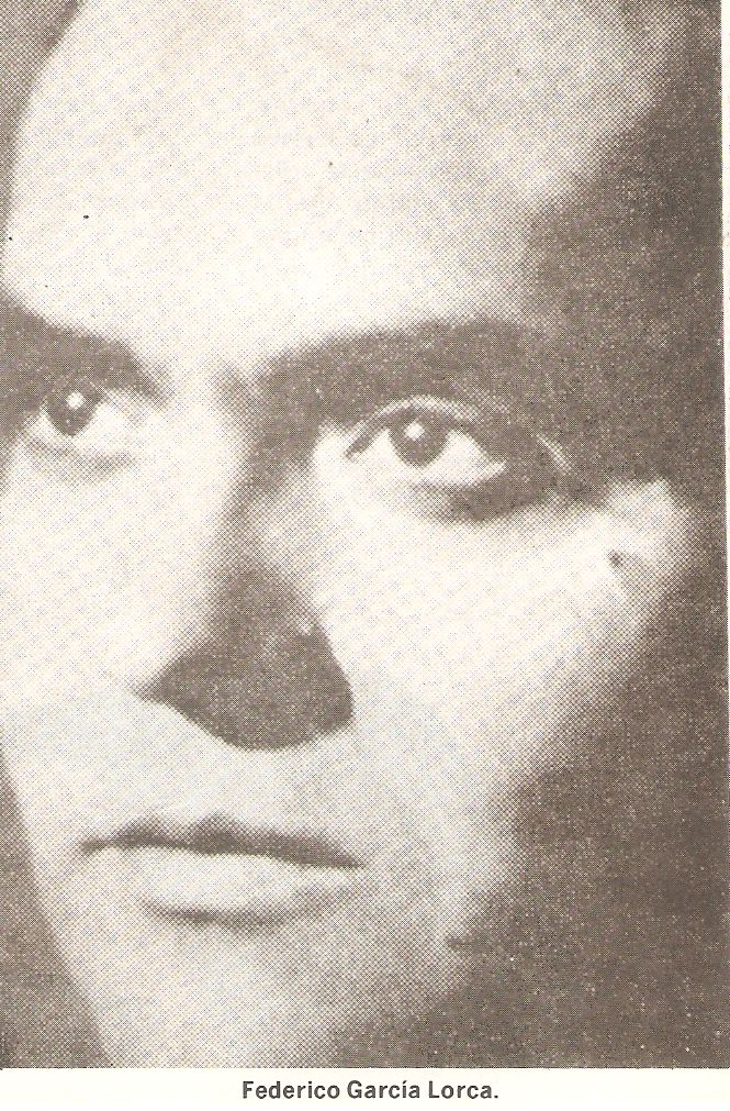 Federico García Lorca