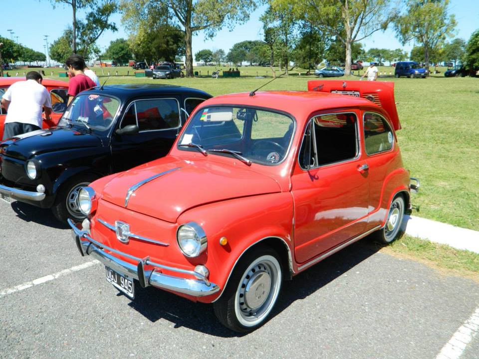 Fiat 600 - Wikipedia