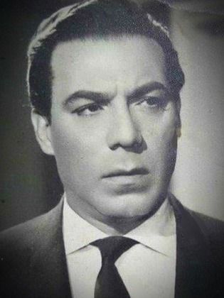 <span class="mw-page-title-main">Farid Shawqi</span> Egyptian actor, screenwriter, and film producer