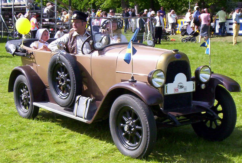 Fiat 1924