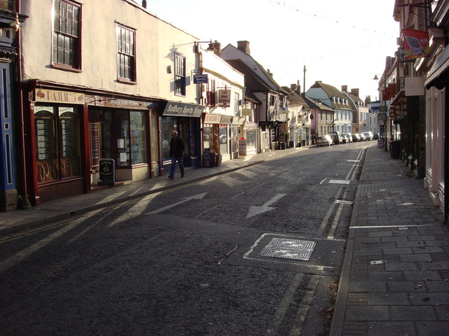 File:Friars Street - geograph.org.uk - 622828.jpg