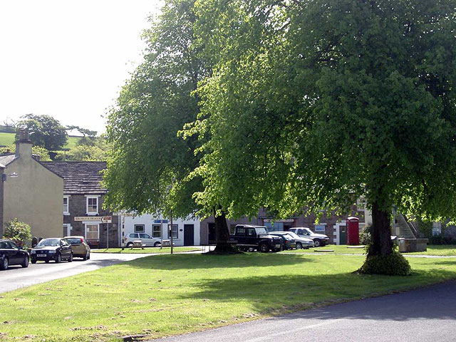 Garrigill - geograph.org.uk - 1838