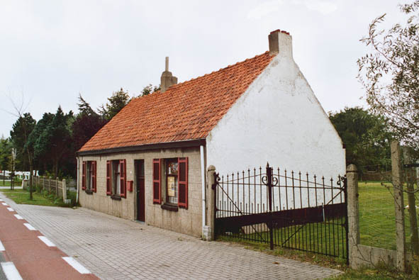 File:Gistelsteenweg 548 - 41403 - onroerenderfgoed.jpg