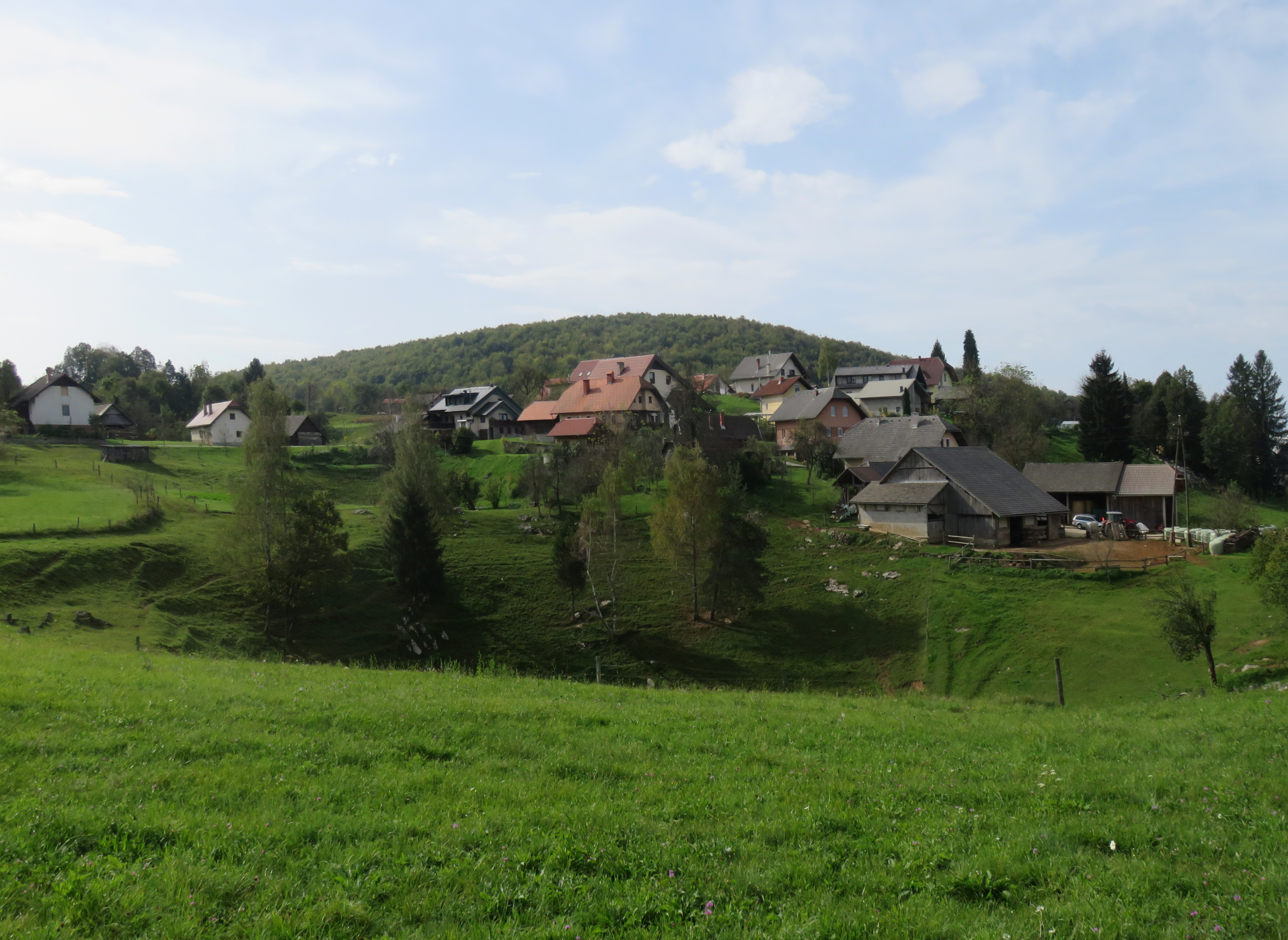 Gornji Ajdovec - Wikipedia