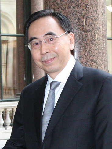 File:Guangdong Governor Zhu Xiaodan (cropped).jpg