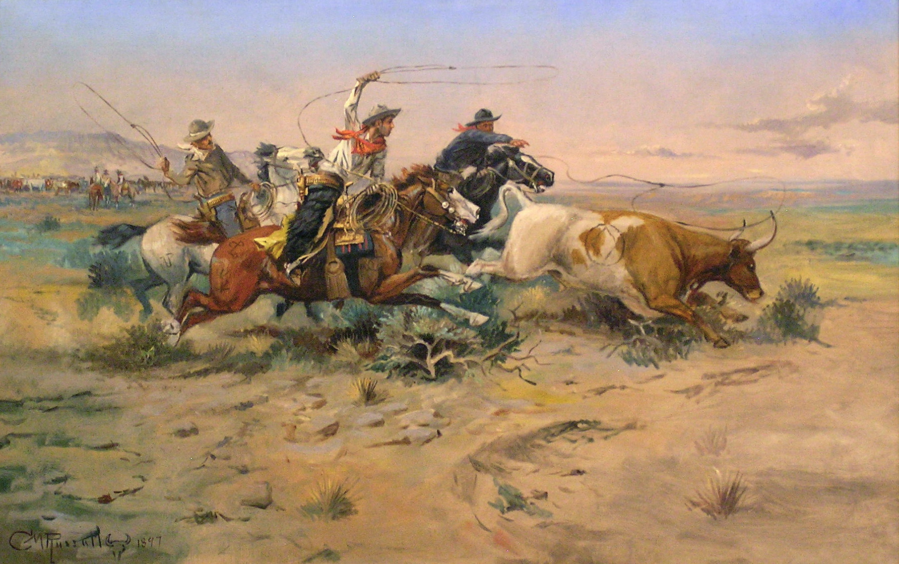 Cowboy - Wikipedia