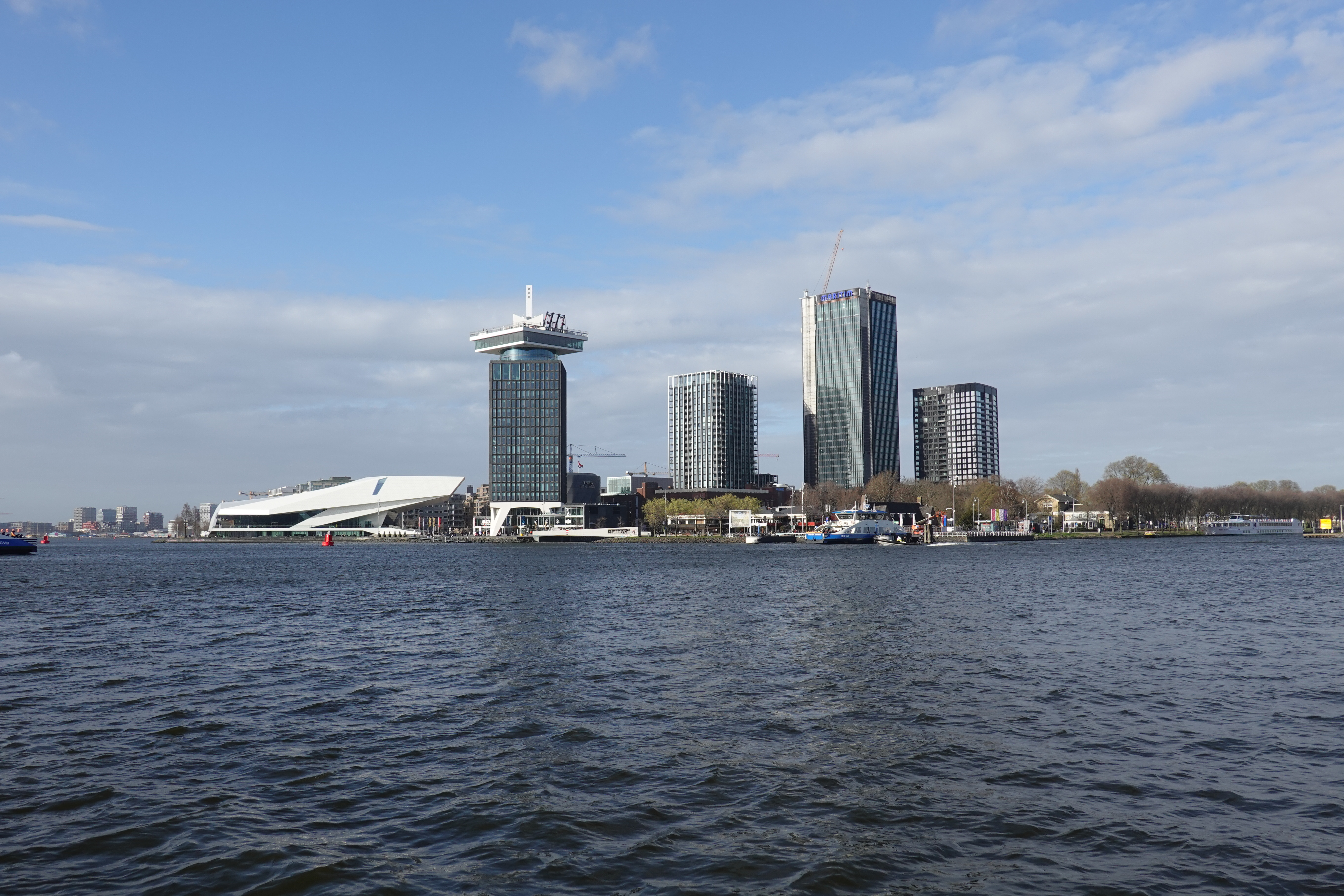 Новый амстердам 2023. Amstel 2023.