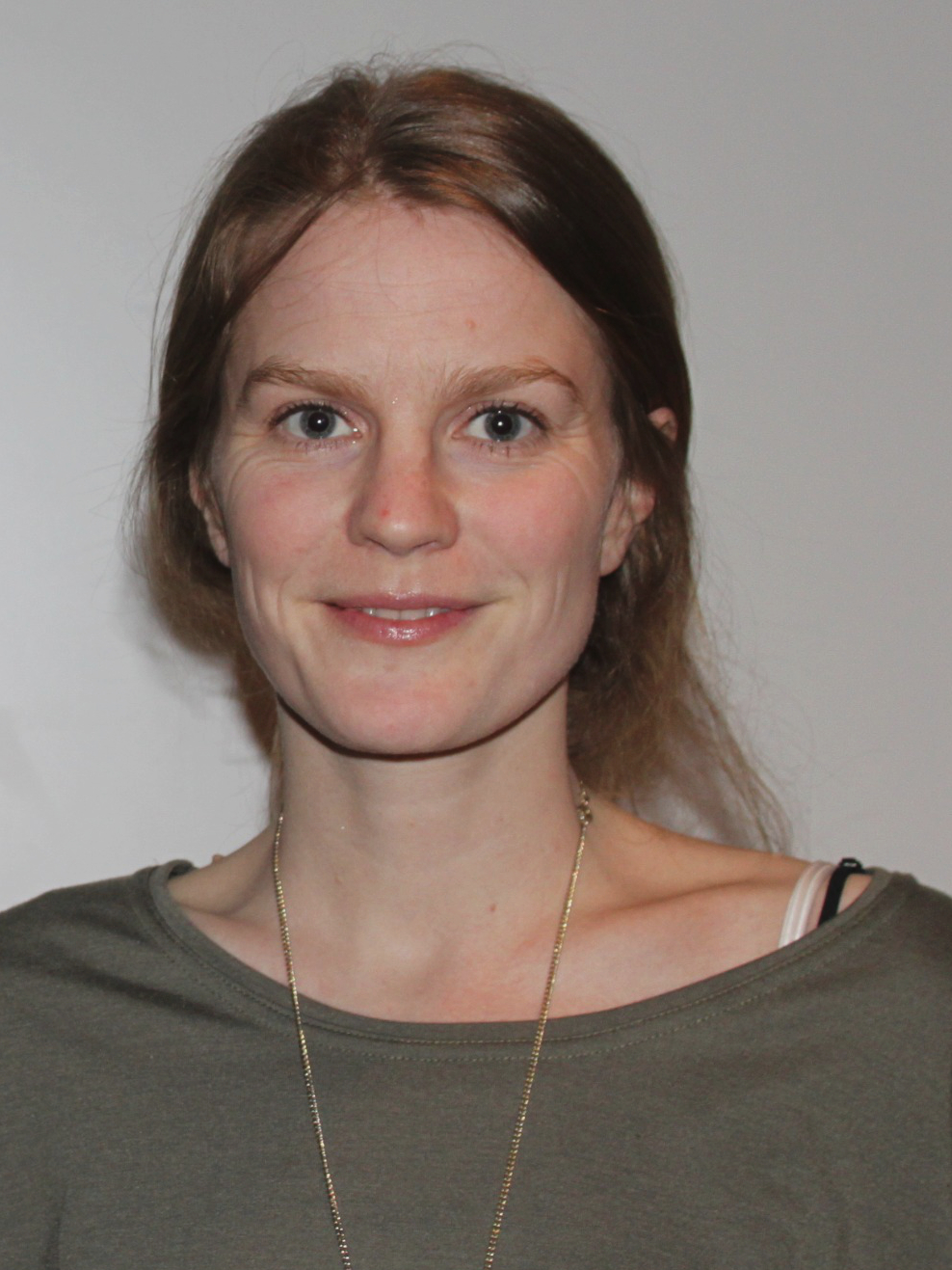 Ingvild H. Rishøi, 2011