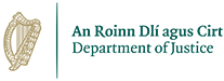 Department of Justice (Ireland) Irish government department