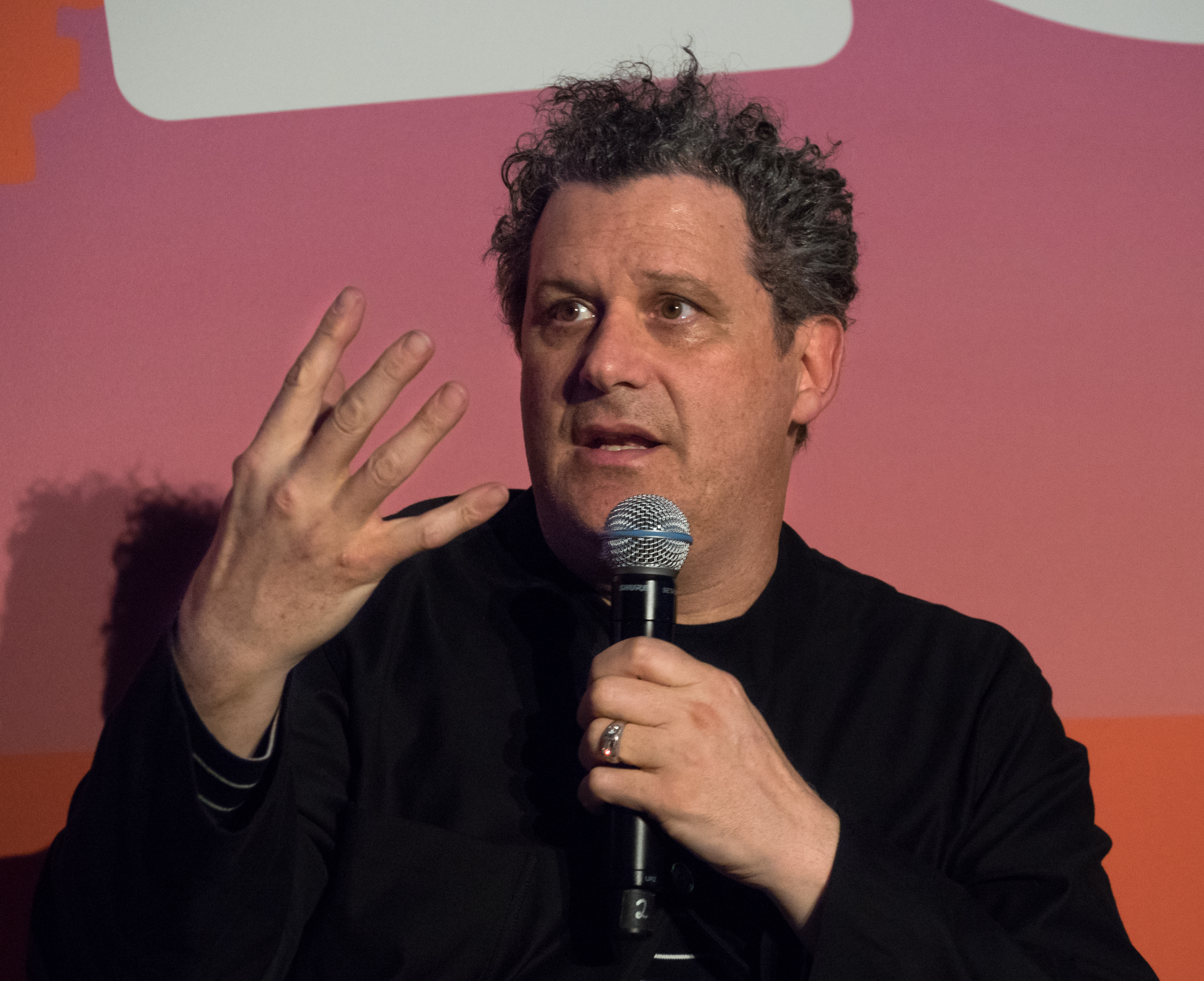 The Jewish Museum - Isaac Mizrahi: An Unruly History Programs