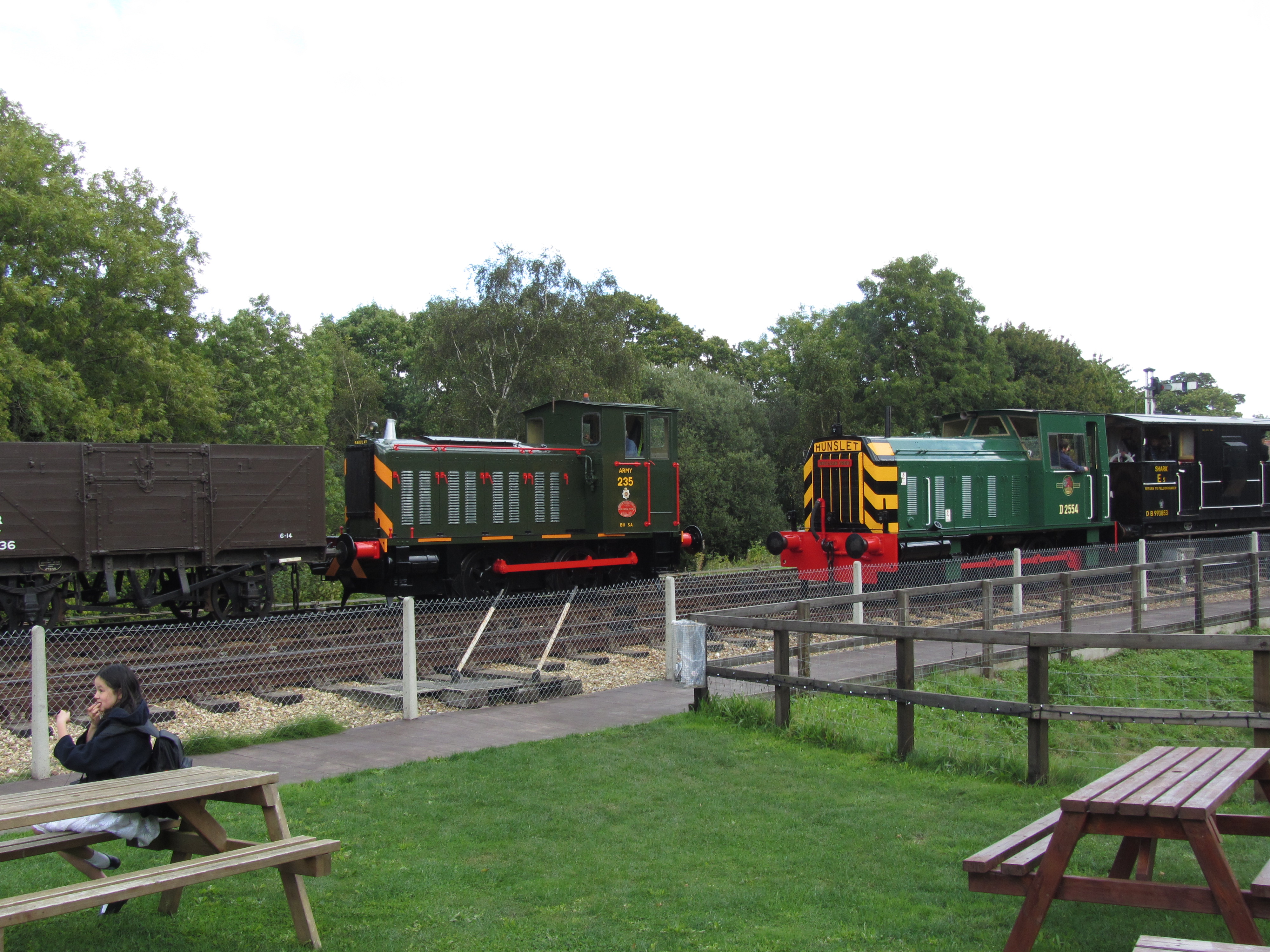 Steam railways on the isle of wight фото 106