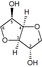 File:Isosorbide2.png