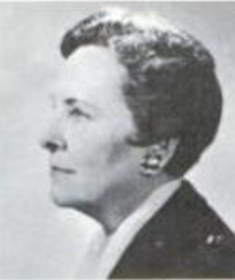 <span class="mw-page-title-main">Kathryn H. Stone</span> American politician