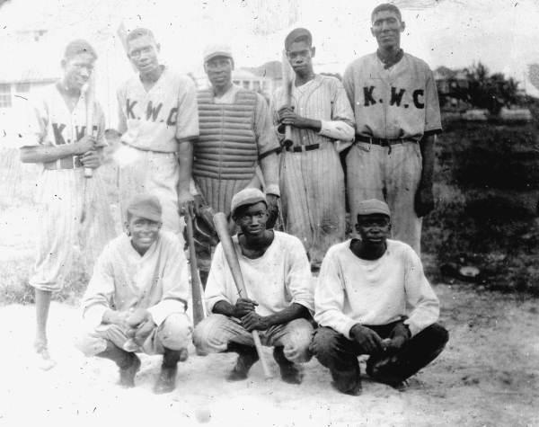 File:Key West Coconuts baseball team (6941041486).jpg